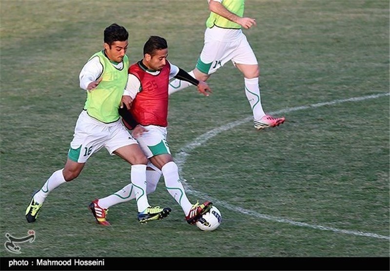 سومین تساوی تیم فوتبال پدیده مشهد رقم خورد