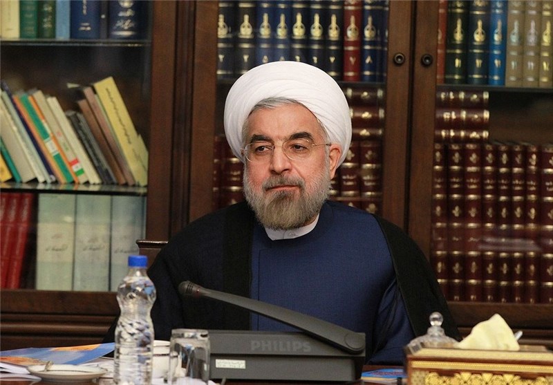 درخواست دانشجویان از رئیس‌جمهور برای تسریع در انتخاب استاندار آذربایجان‌ شرقی/ فردی ولایت‌مدار را منصوب کنید