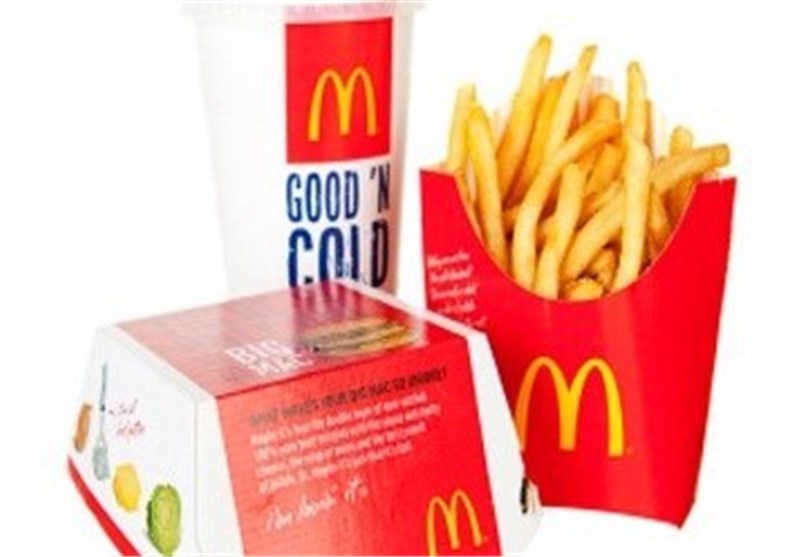 مجوزی برای فعالیت مک‌دونالد در ایران صادر نمی‌شود