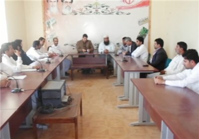 حرکت به سمت رشته های تحصیلی مورد نیاز منطقه زرآباد