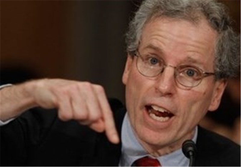 المستقبل: سفیر آمریکا در سوریه با رئیس ائتلاف معارضان سوری دیدار کرد