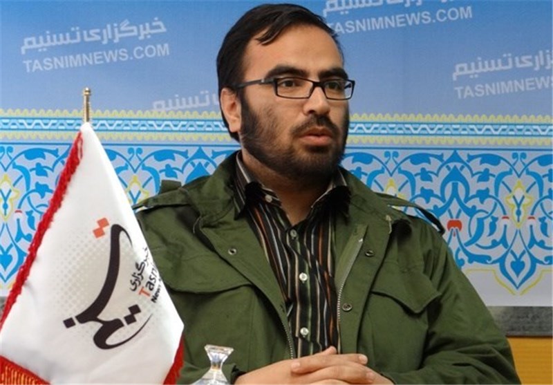 هدف اصلی فرهنگسرای پایداری مشهد ترویج فرهنگ دفاع مقدس است