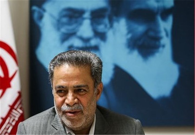 میرمحمدی استاندار یزد شد+‌سوابق