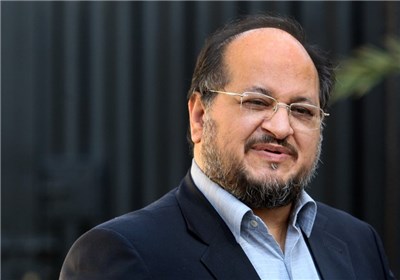 شریعتمداری