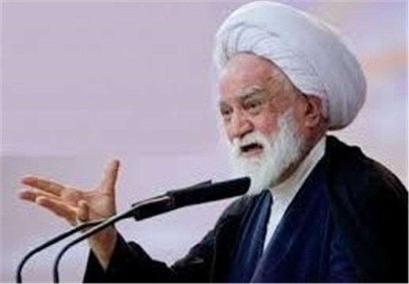 روحیه استکبارستیزی ما یکی از اصول انقلاب است