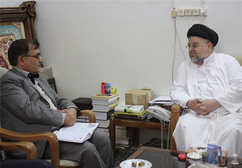 ساماندهی امور زائران و گردشگران عراقی در ایران ضروری است