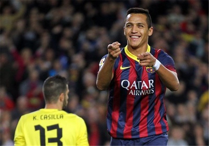 مهاجم بارسلونا در رأس فهرست خرید یوونتوس