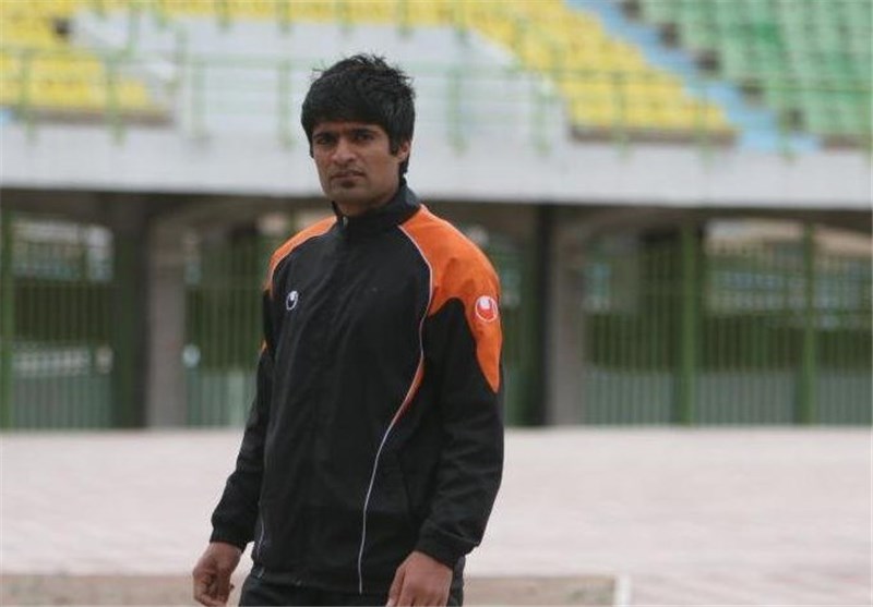 با تیغ نورد درگیر نشدم/ برای رودباریان آرزوی سلامتی دارم