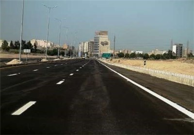 بزرگراه بوشهر