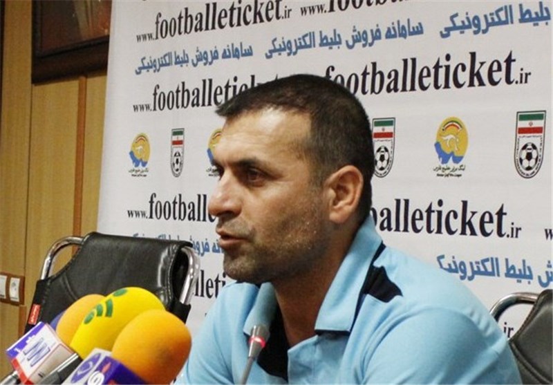 ویسی: ایران در گروه خوبی قرار گرفته است