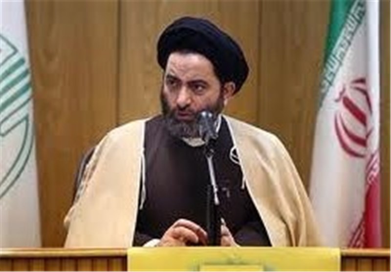 سبک زندگی ائمه اطهار ترویج داده می‌شود