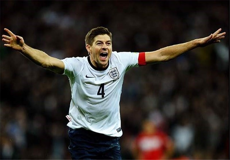 جرارد: هدف‌مان حضور در جمع 4 تیم برتر جام جهانی است/ به خداحافظی فکر نکرده‌ام