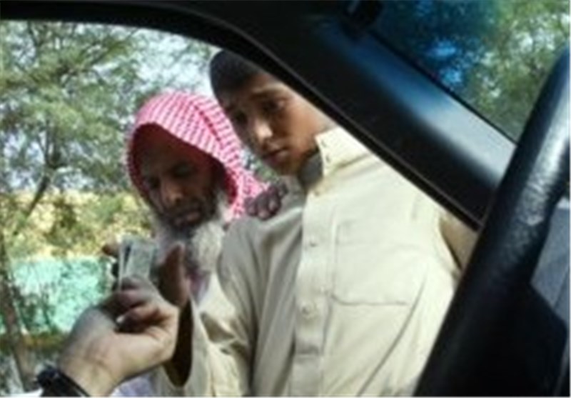 تکدی گری، چالش جدی مقامهای سعودی/پرواز همای ایران بر فراز آمریکا