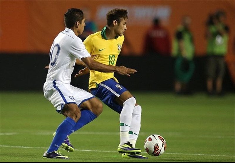 مس سونگون مقابل شهرداری لنگرود به تساوی رسید