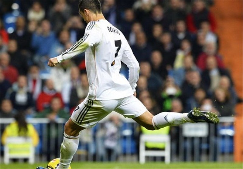 غرامت آسیب‌دیدگی رونالدو به بیش از 100 میلیون یورو رسید