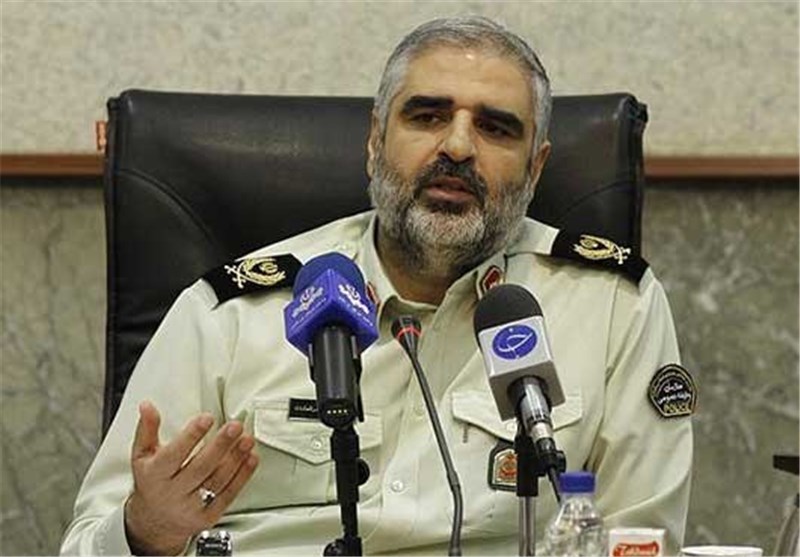 تعریف وظایف و مأموریت‌های ویژه پلیس برای تحقق شعار سال93