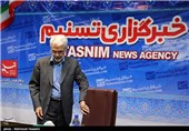 سید رضا هاشمی مشاور وزیر راه در امور معماری و شهرسازی در خبرگزاری تسنیم