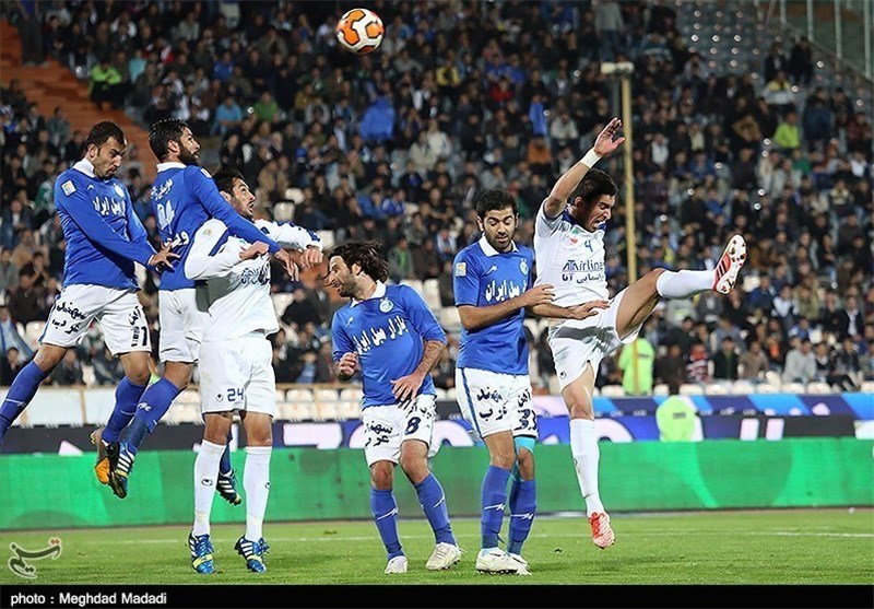 تاثیر مواضع فدراسیون فوتبال در عملکرد تیم‌های لیگ برتر