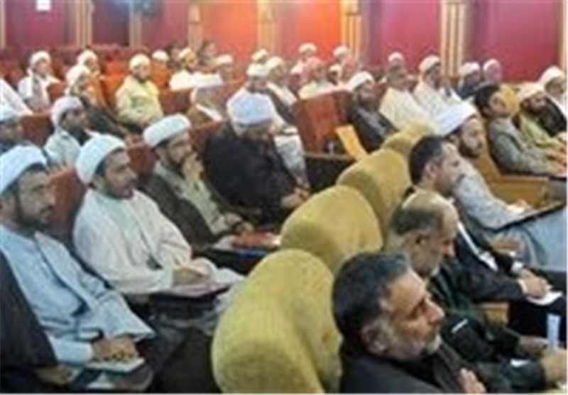 اشتراک 95 درصدی عقاید شیعه و سنی در بوشهر