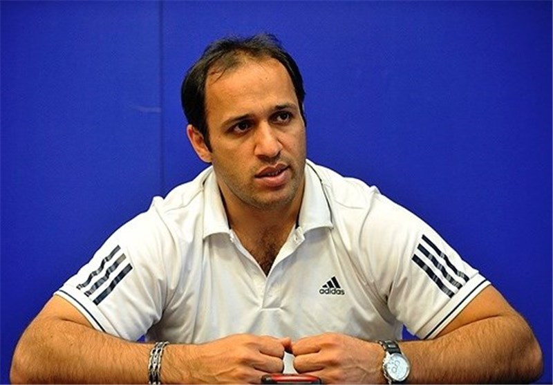 حسین توکلی سرمربی تیم نوجوانان و جوانان وزنه‌برداری شد