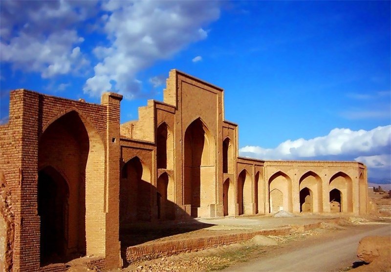 برگزاری تور فردوس گردی تا روز 22 بهمن امسال