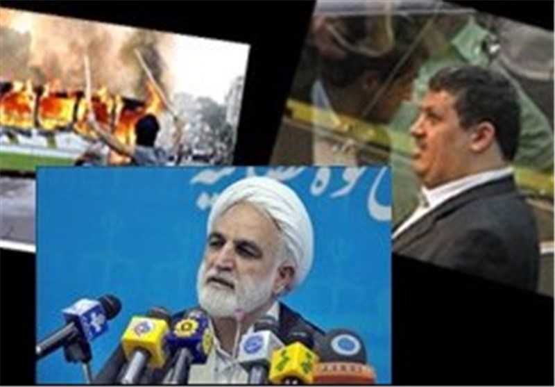 سوالی که هرهفته از قوه قضائیه پرسیده می‌شود