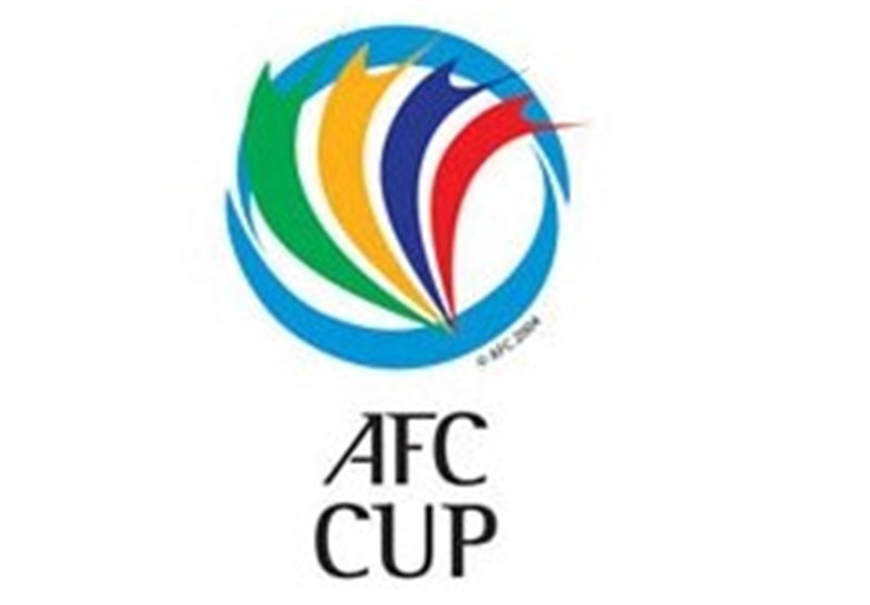 قرعه‌کشی AFC کاپ انجام شد