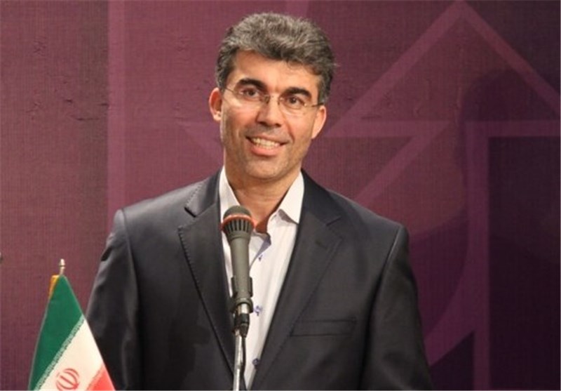 مدیرکل حمل‌ونقل و پایانه‌های آذربایجان‌غربی معارفه شد