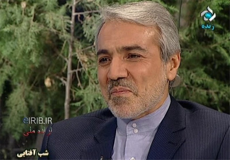 نوبخت: استعفای نمایندگان عجیب بود/ پول ریخته نشده که نمایندگان کیسه پُر کنند