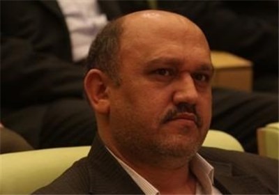 عباس صلاحی عضو کمیسیون اجتماعی مجلس