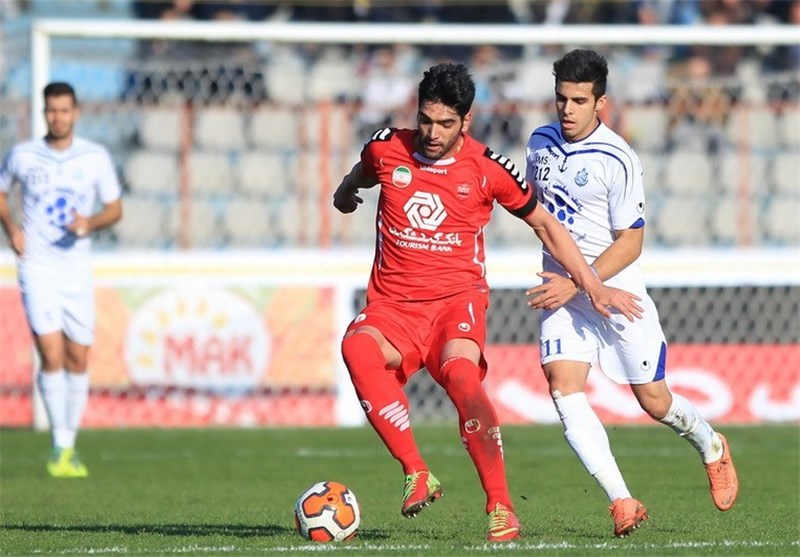 حقیقی: مساوی نه به درد فجر می‌خورد، نه به درد پرسپولیس