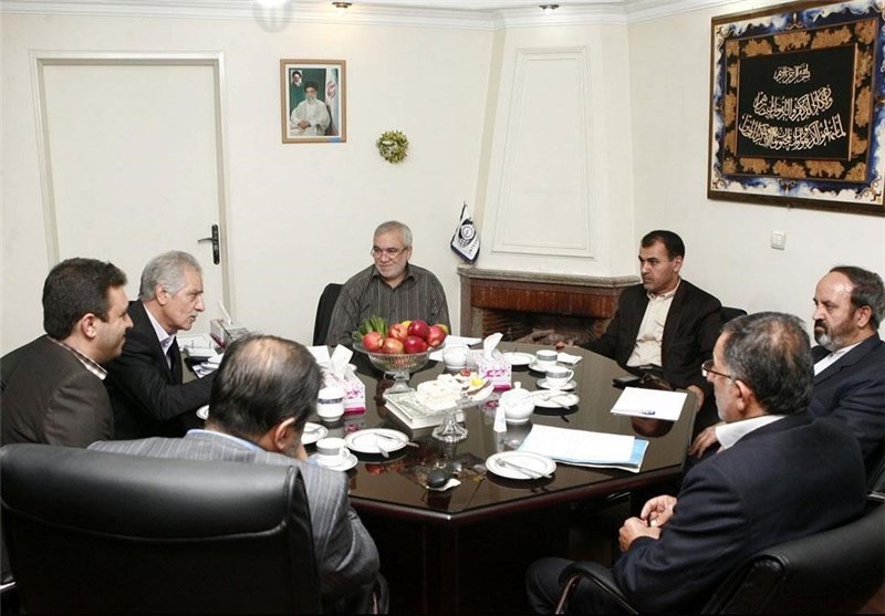 بررسی شکایت فتح‌الله‌زاده از کی‌روش در جلسه هیئت مدیره استقلال