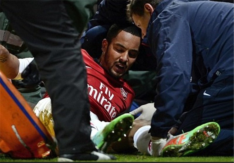 والکات به بازی‌های جام‌جهانی 2014 می‌رسد!