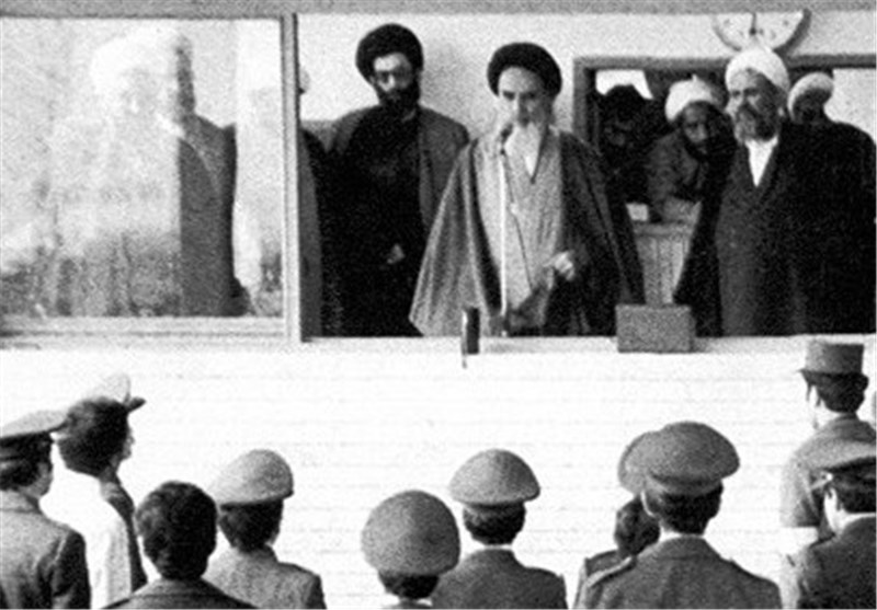 ولایت همچون سدی محکم در برابر استکبار است