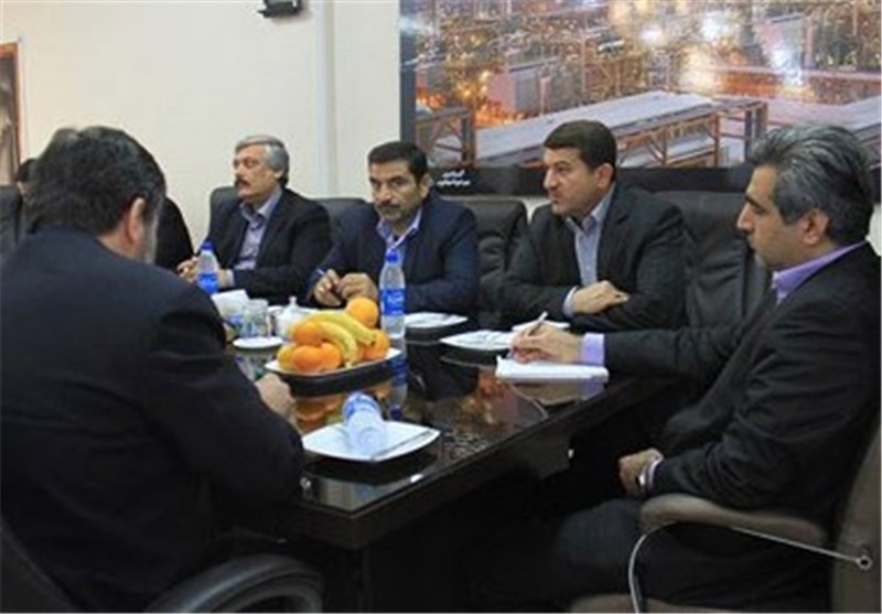 تدوین برنامه بودجه شهرداری‌های بوشهر تا 15 اسفند