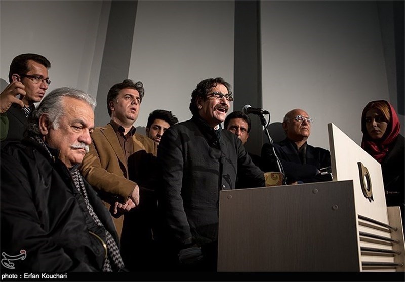 هنر همایون خرم به قلب مردم راه یافت/جای او در جو موسیقی ایران خالی است