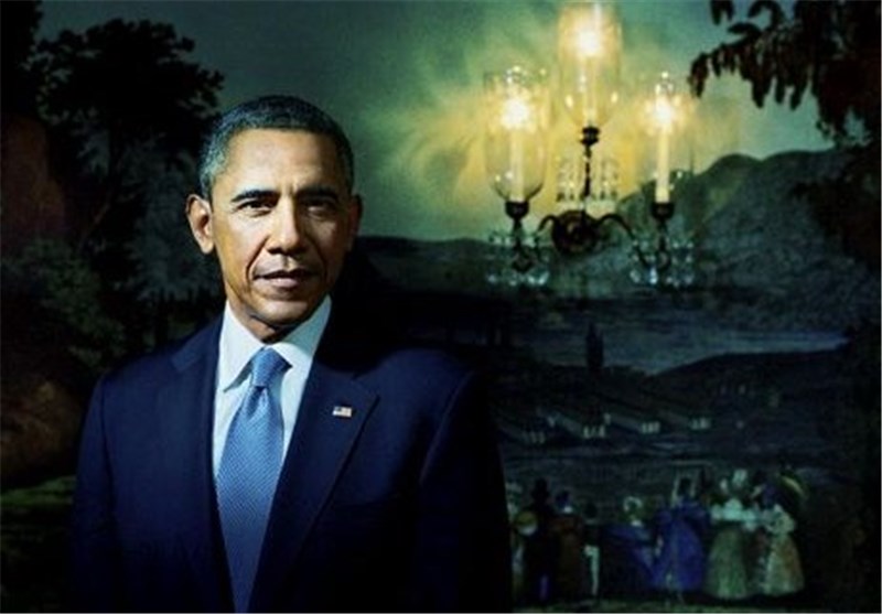 خواهش اوباما از سازندگان سریال «خانه پوشالی»