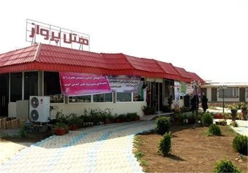 اقامت مسافران در 744  واحد اقامتی گیلان