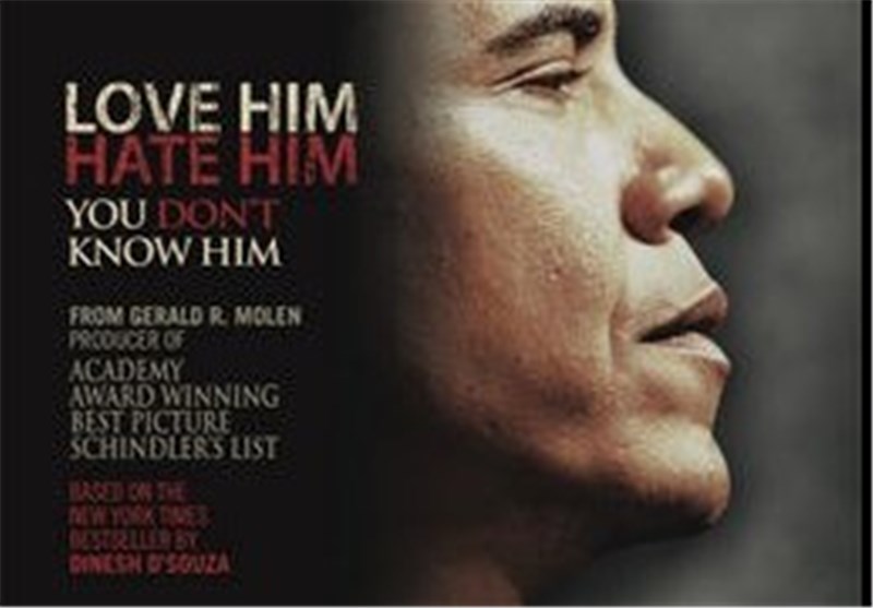 کارگردان مستند باراک اوباما به تخلف مالی متهم شد