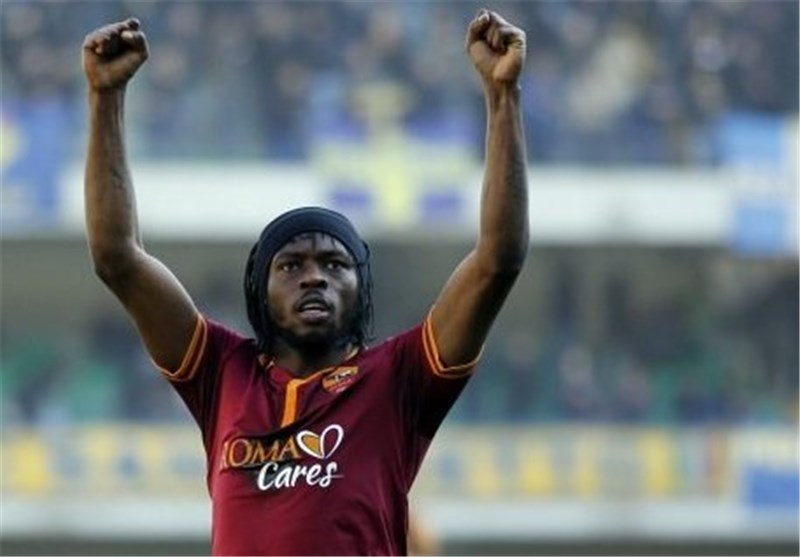 ژروینیو: استرس لاموچی بازیکنان را دچار مشکل کرده بود