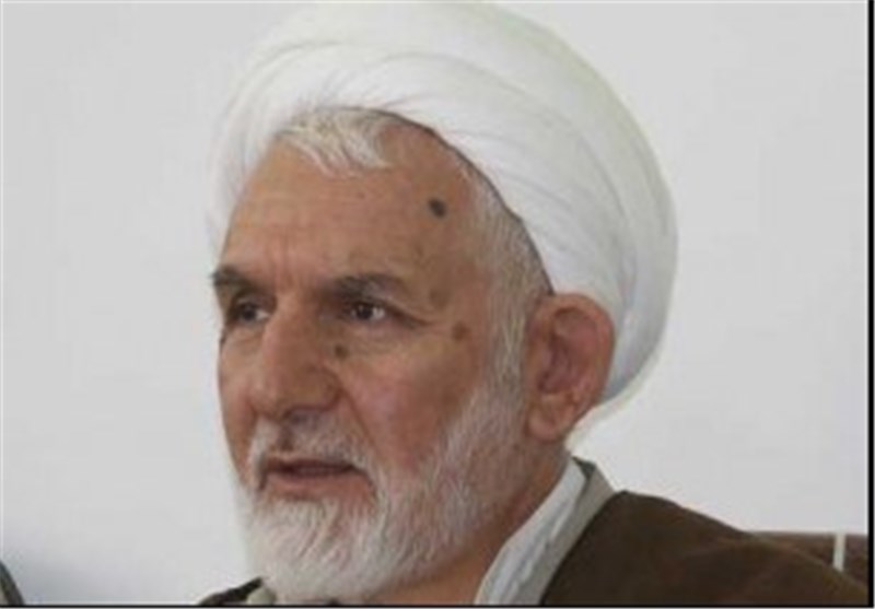 گزینه روی میز ما در برابر دشمنان جهاد، شهادت وحزب الله است