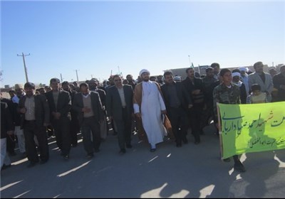 سخن پراکنی و یاوه‌گویی نشان از اوج شکست دشمنان دارد