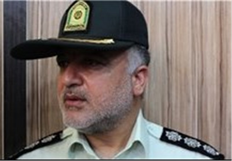 127 کیلوگرم تریاک در جیرفت کشف شد