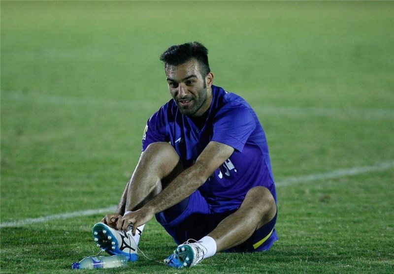 عمران‌زاده هم بعد از کرار سفر ارمنستان را از دست داد