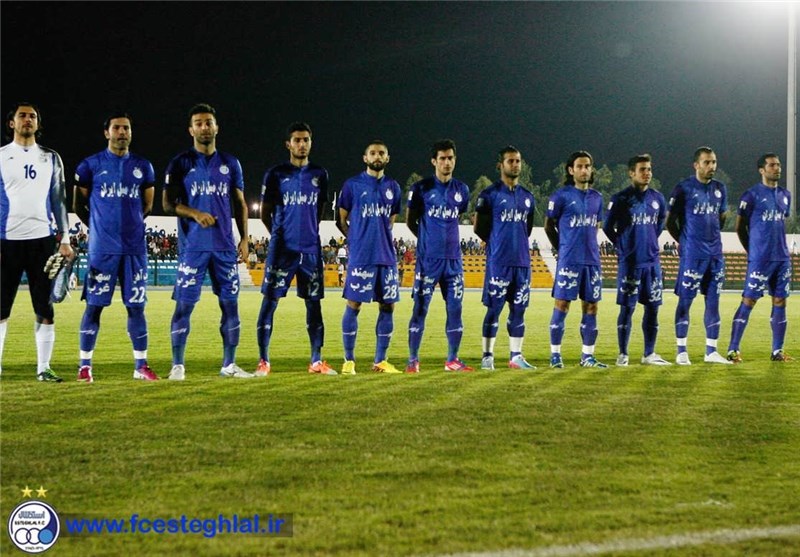 غرش استقلال در آزادی