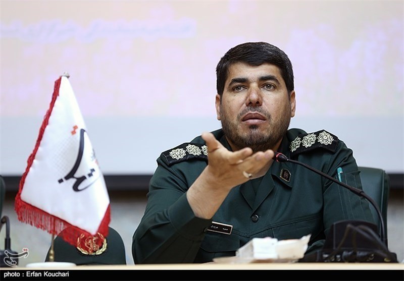 خرمدل: رسانه‌های ارزشی پیام‌های انقلاب را به جامعه منعکس کنند