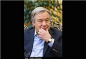 آنتونیو گوترس کمیساریای عالی امور پناهندگان سازمان ملل 