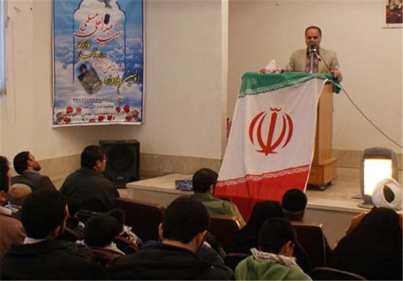 ولایت‌مداری شاخصه اصلی شهدا بود