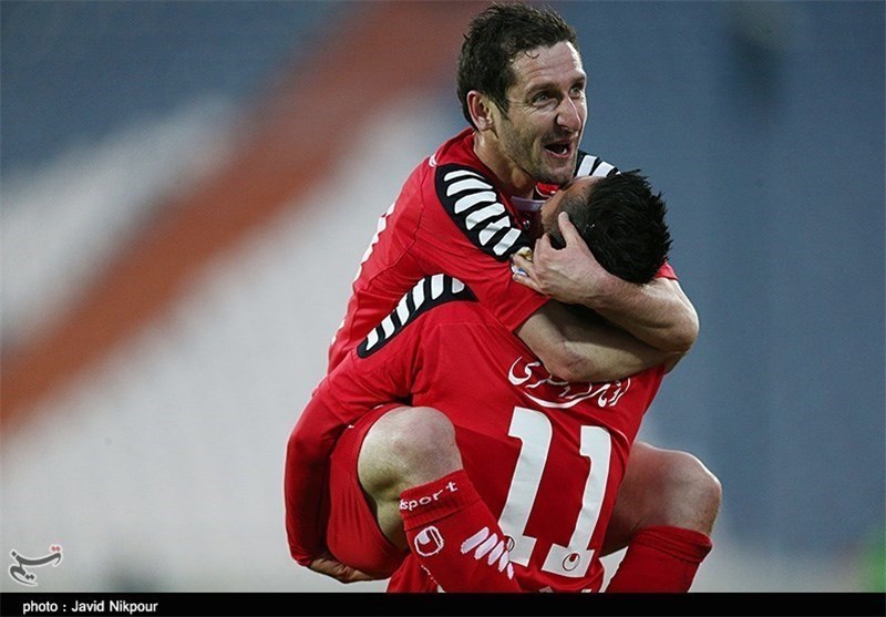 خلعتبری: مهم‌تر از دعوت شدن به تیم ملی دوام آوردن در آن است