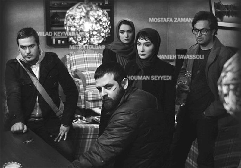 اولین فیلم اکران نوروزی مشخص شد